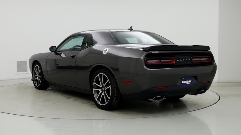 2023 Dodge Challenger R/T 2