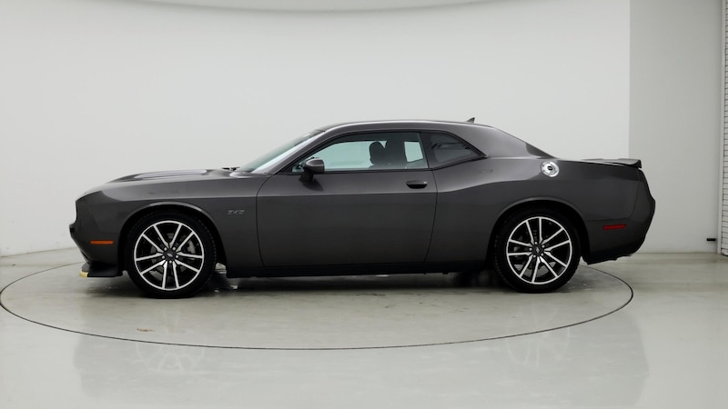 2023 Dodge Challenger R/T 3