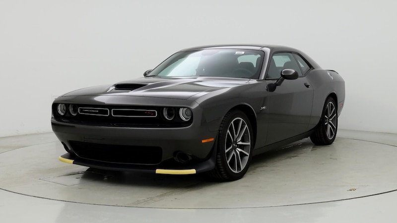 2023 Dodge Challenger R/T 4