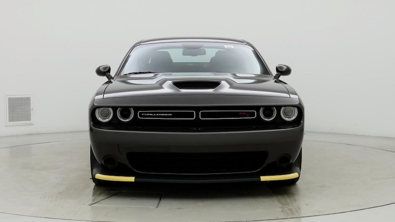 2023 Dodge Challenger R/T 5