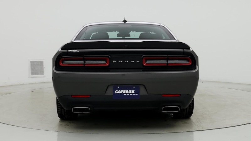 2023 Dodge Challenger R/T 6