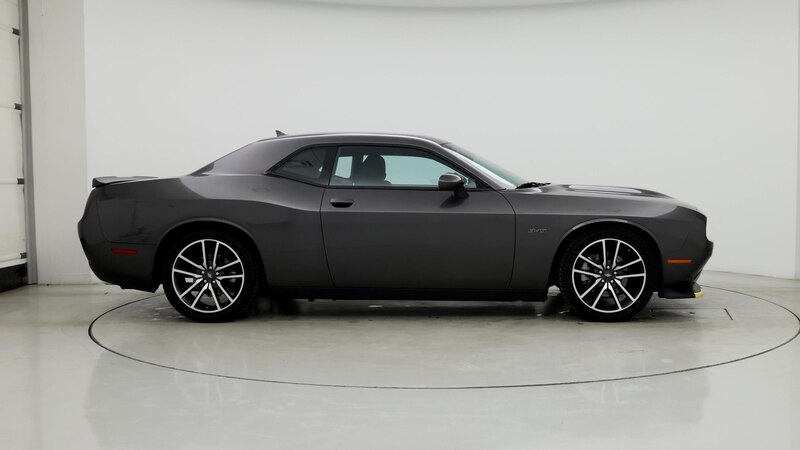 2023 Dodge Challenger R/T 7