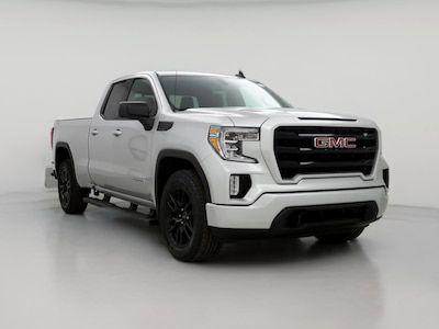 2020 GMC Sierra 1500 Elevation -
                Atlanta, GA