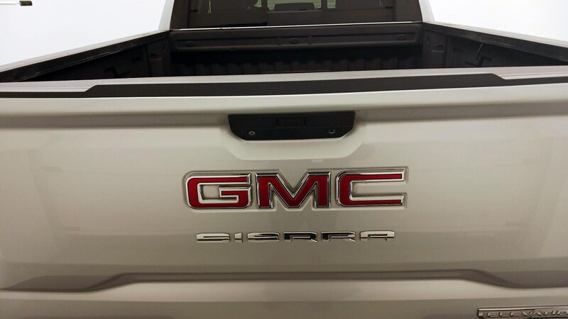 2020 GMC Sierra 1500 Elevation 20