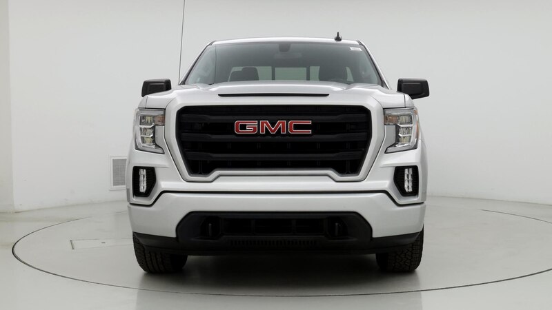 2020 GMC Sierra 1500 Elevation 5