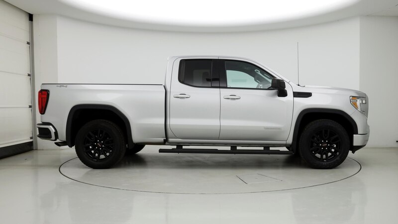 2020 GMC Sierra 1500 Elevation 7