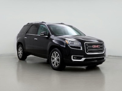 2015 GMC Acadia SLT -
                Birmingham, AL