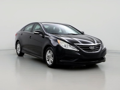 2014 Hyundai Sonata GLS -
                Town Center, GA