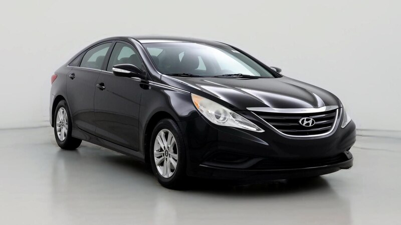 2014 Hyundai Sonata GLS Hero Image