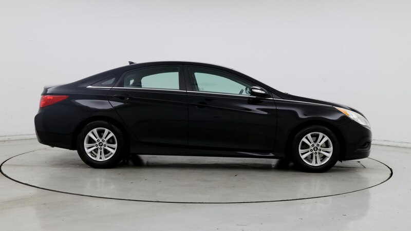 2014 Hyundai Sonata GLS 7