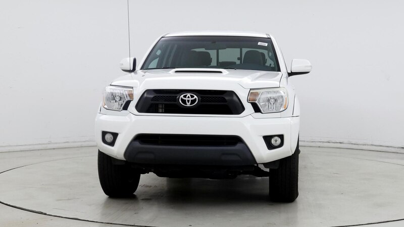 2015 Toyota Tacoma  5