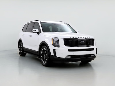 2021 Kia Telluride SX -
                Town Center, GA