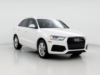 2018 Audi Q3 Premium -
                Atlanta, GA