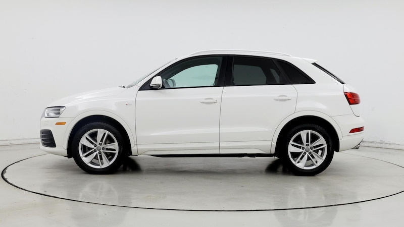 2018 Audi Q3 Premium 3