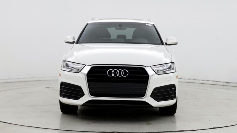 2018 Audi Q3 Premium 5