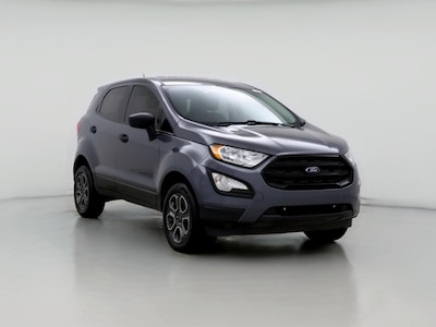 2020 Ford EcoSport S -
                Town Center, GA