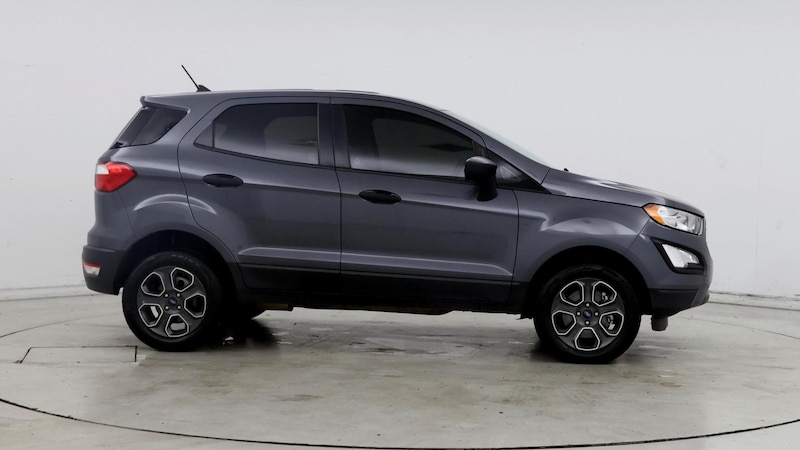 2020 Ford EcoSport S 7