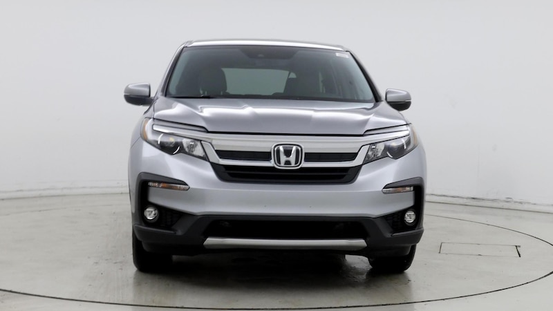 2020 Honda Pilot EX-L 5