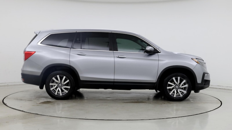 2020 Honda Pilot EX-L 7