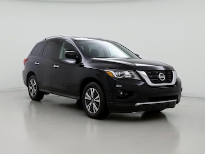 2020 Nissan Pathfinder SV -
                Town Center, GA