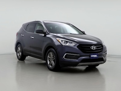 2018 Hyundai Santa Fe Sport 2.0T -
                Town Center, GA