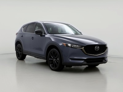 2021 Mazda CX-5 Carbon Turbo -
                Town Center, GA