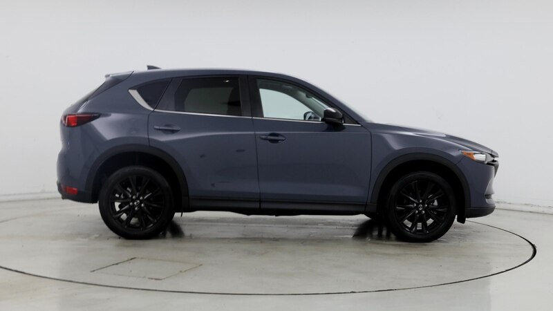 2021 Mazda CX-5 Carbon Turbo 7