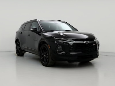 2021 Chevrolet Blazer RS -
                Atlanta, GA