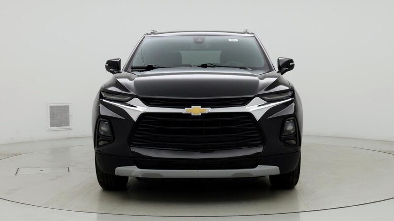 2022 Chevrolet Blazer  5