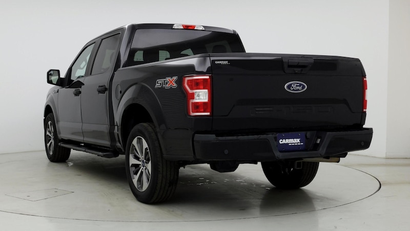 2020 Ford F-150 XL 2