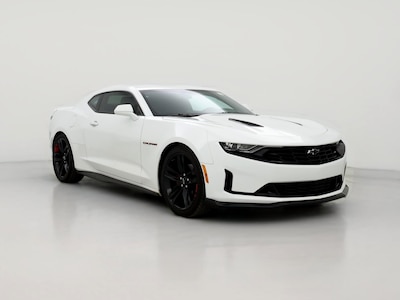 2020 Chevrolet Camaro LT -
                Atlanta, GA