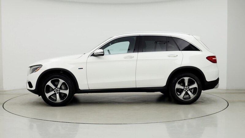 2019 Mercedes-Benz GLC 350 3