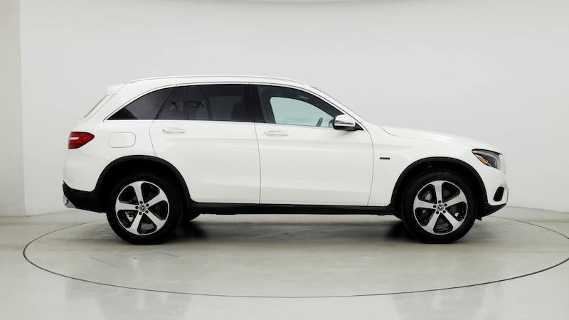 2019 Mercedes-Benz GLC 350 7