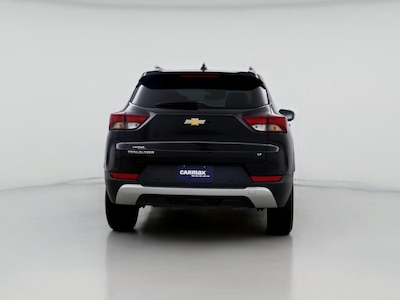 2022 Chevrolet TrailBlazer LT -
                Town Center, GA