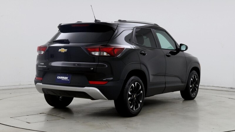 2022 Chevrolet TrailBlazer LT 5