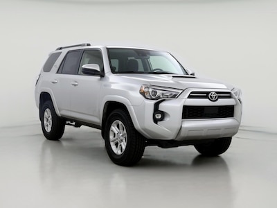 2023 Toyota 4Runner TRD Off Road -
                Town Center, GA