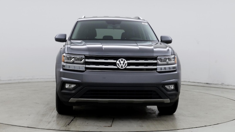 2019 Volkswagen Atlas SE 5