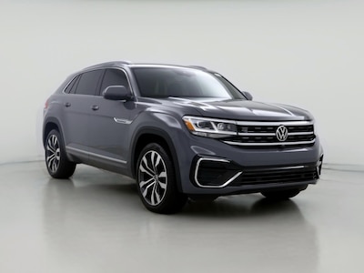 2022 Volkswagen Atlas SEL -
                Town Center, GA