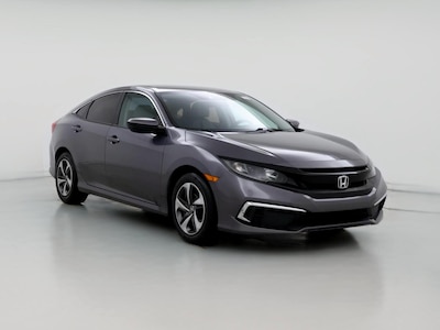 2019 Honda Civic LX -
                Columbus, GA