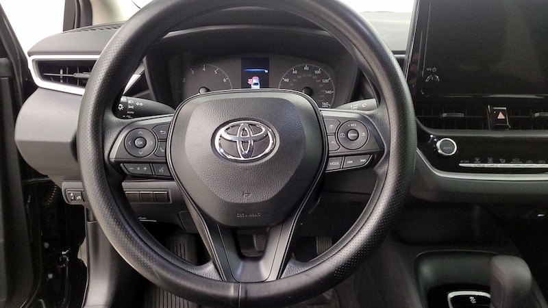 2024 Toyota Corolla LE 10