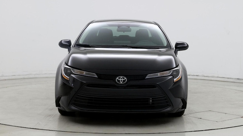 2024 Toyota Corolla LE 5