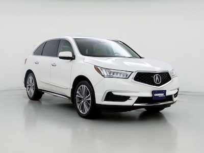 2018 Acura MDX  -
                Town Center, GA