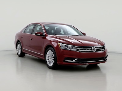 2016 Volkswagen Passat SE -
                Town Center, GA