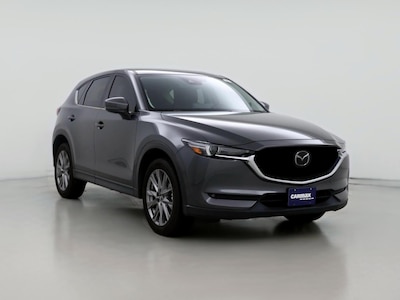 2021 Mazda CX-5 Grand Touring -
                Town Center, GA