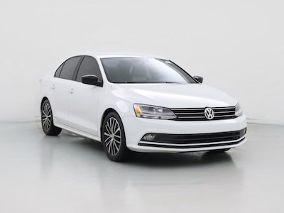 2016 Volkswagen Jetta Sport -
                Kennesaw, GA