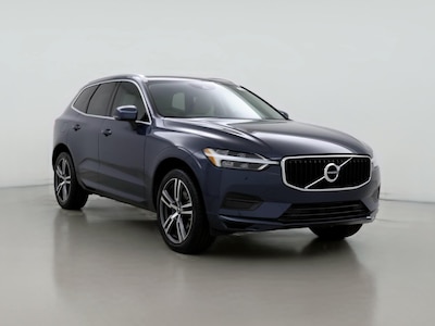 2020 Volvo XC60 T5 Momentum -
                Town Center, GA