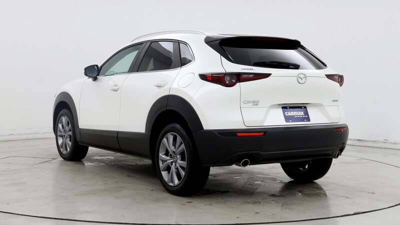 2023 Mazda CX-30 Select 2