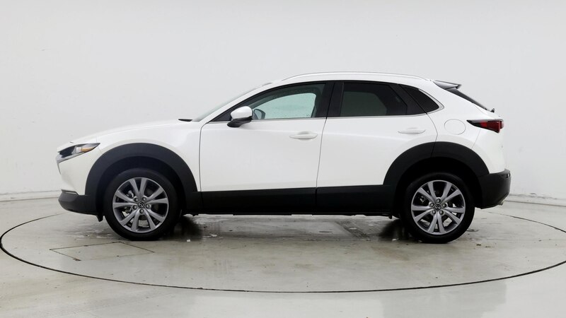 2023 Mazda CX-30 Select 3