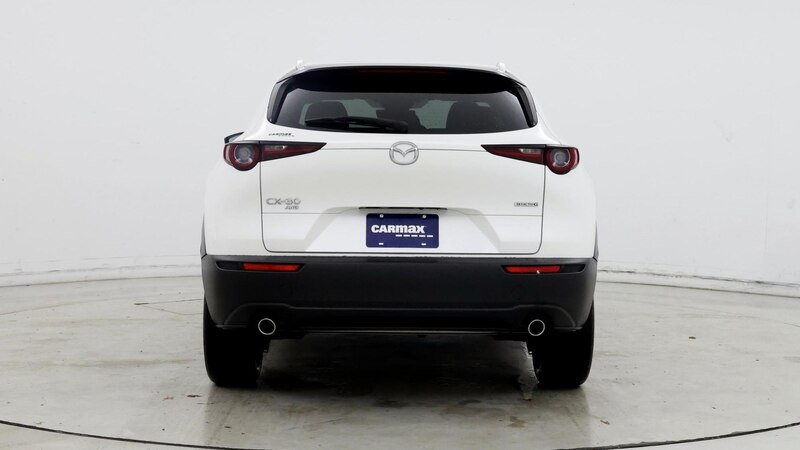 2023 Mazda CX-30 Select 6