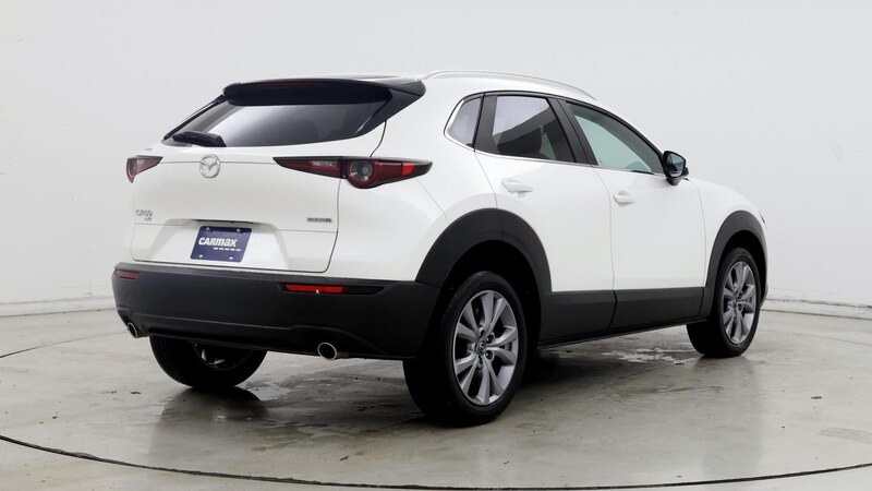 2023 Mazda CX-30 Select 8